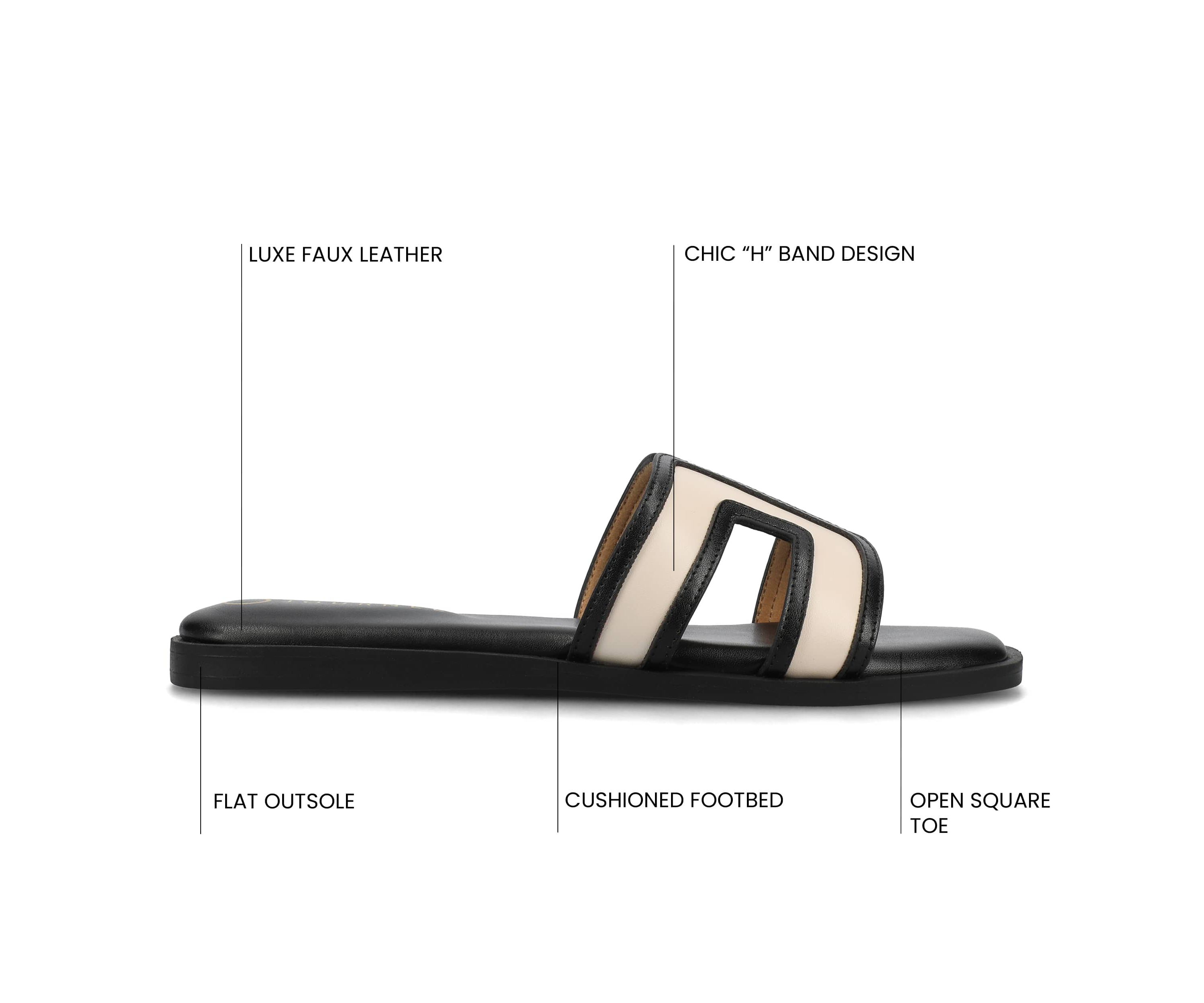 Primah Sandals