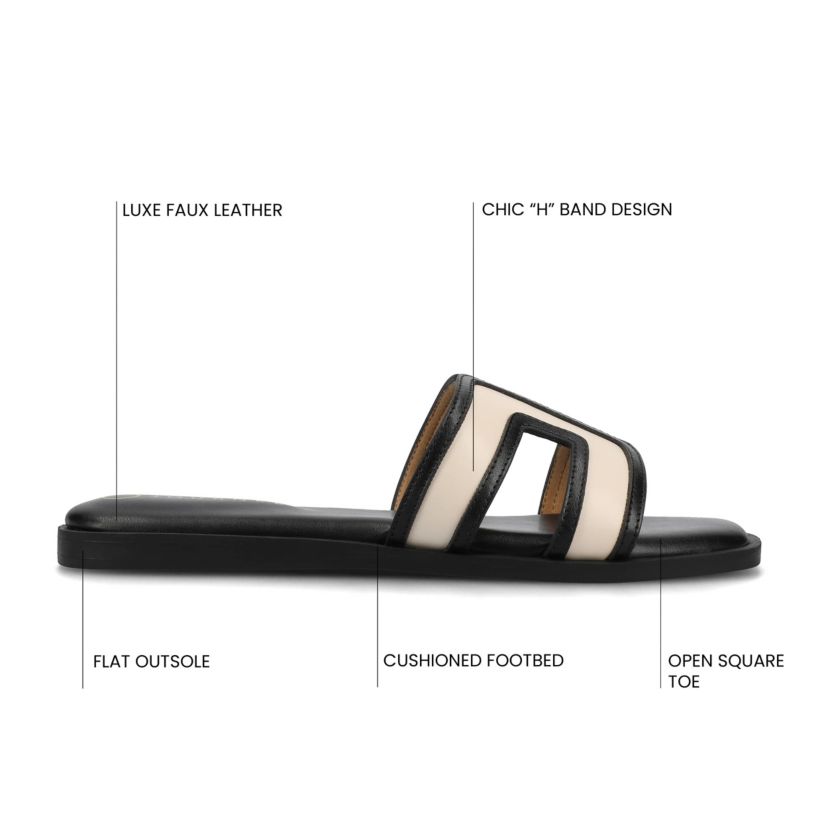Primah Sandals