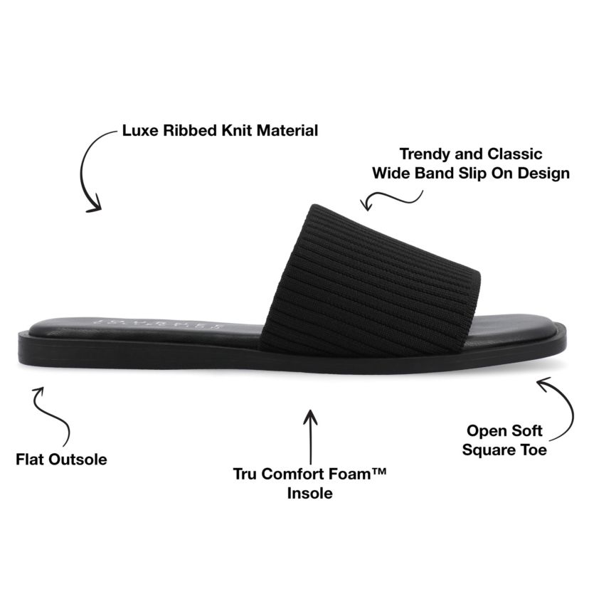 Prisilla Sandals