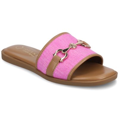 Journee Collection Women's Priya Sandals