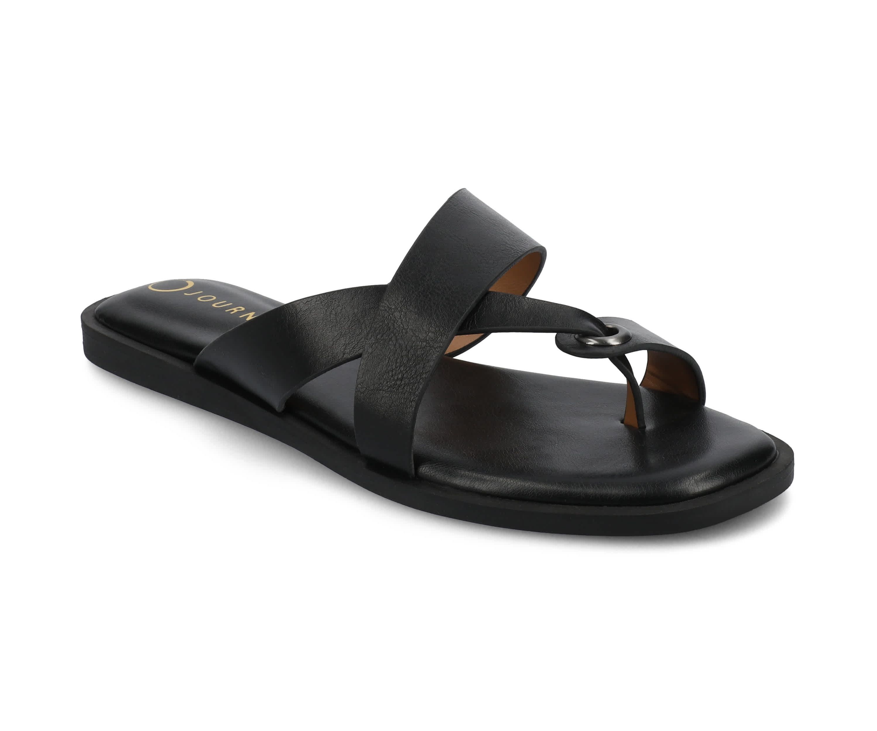 Prizzie Sandals