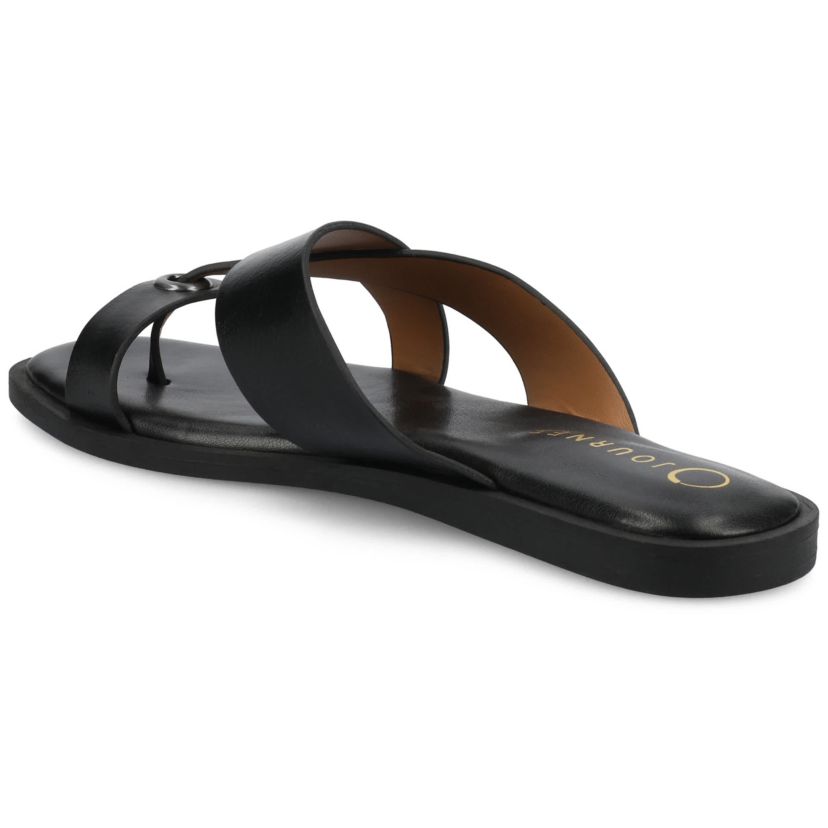 Prizzie Sandals