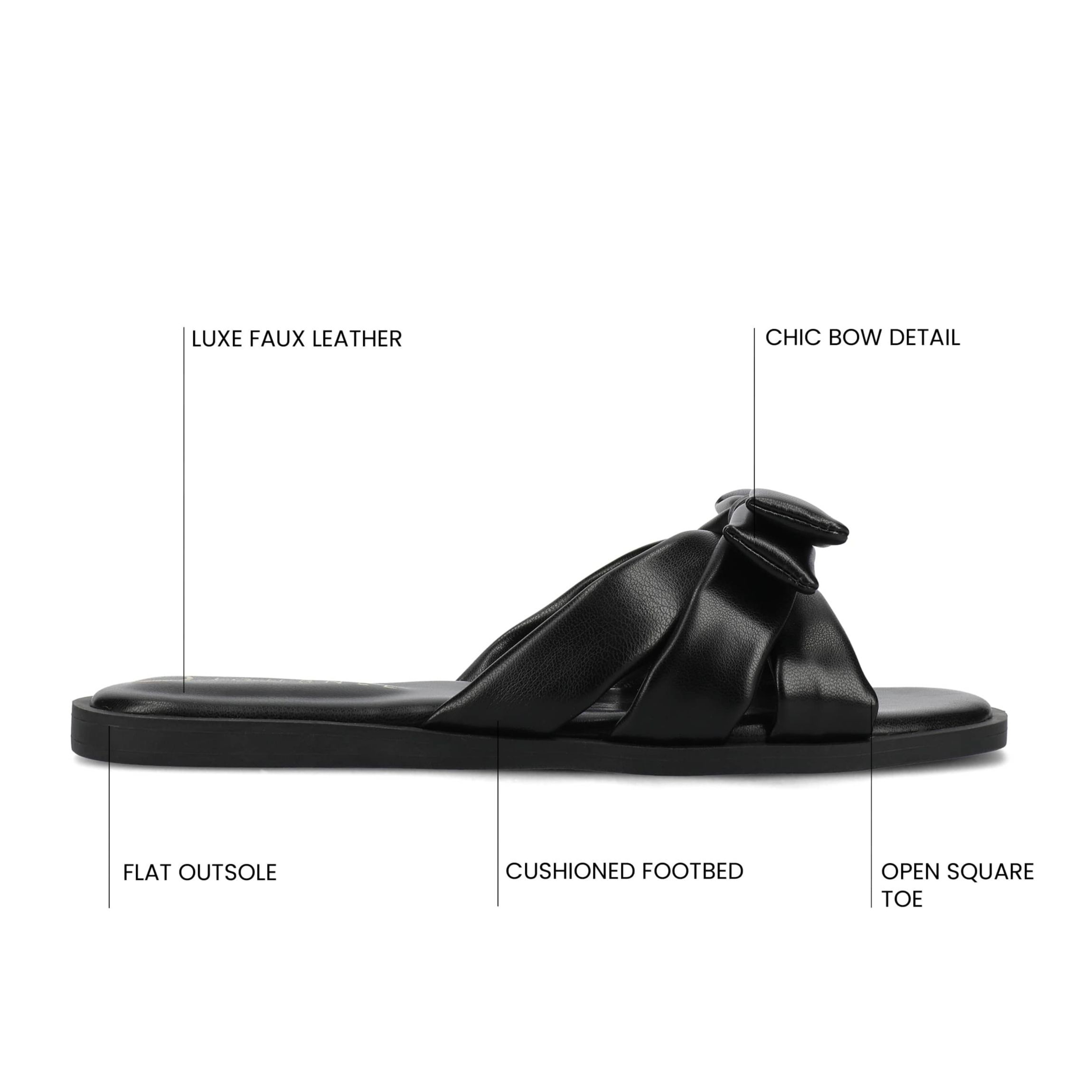 Prylin Sandals