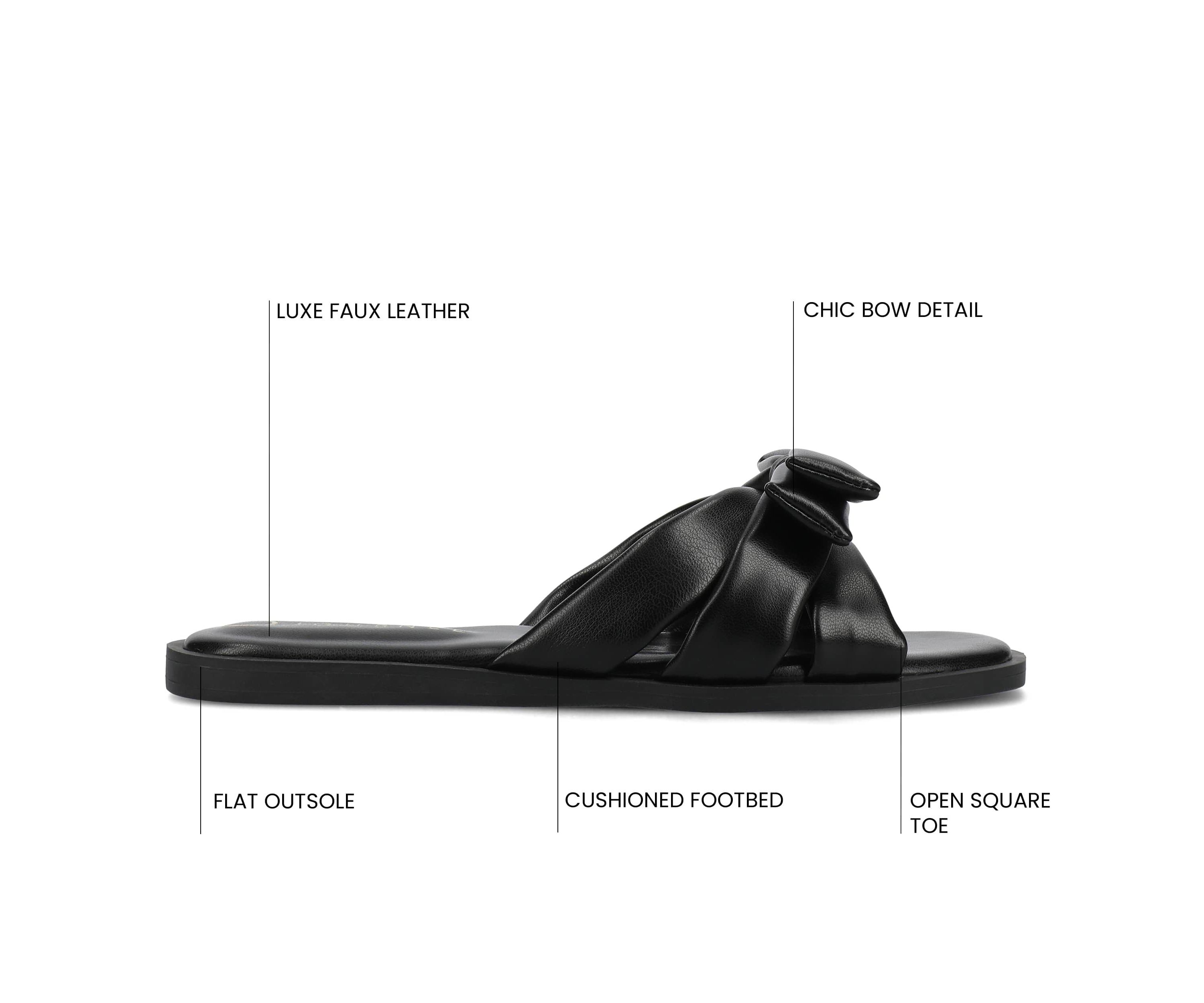 Prylin Sandals