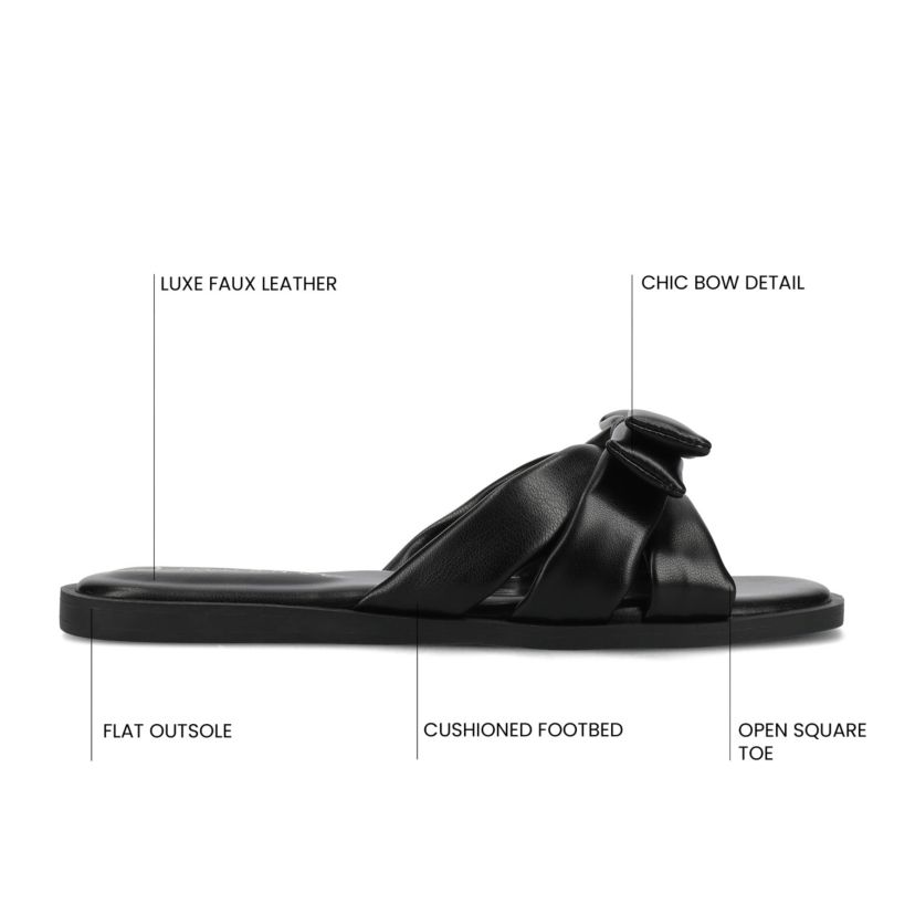 Prylin Sandals