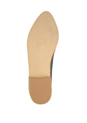 Quelin Flat Shoes