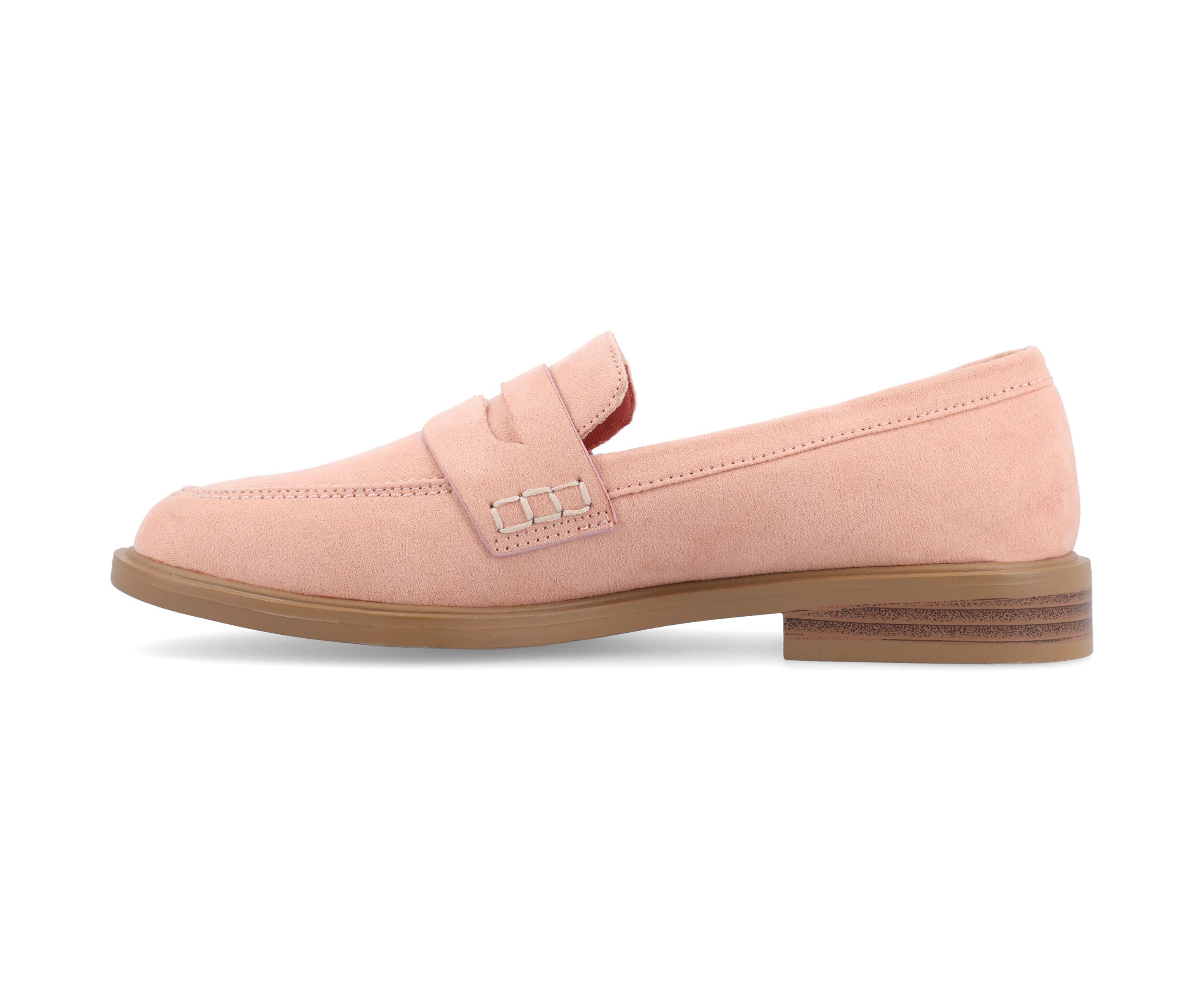 Raichel Flats