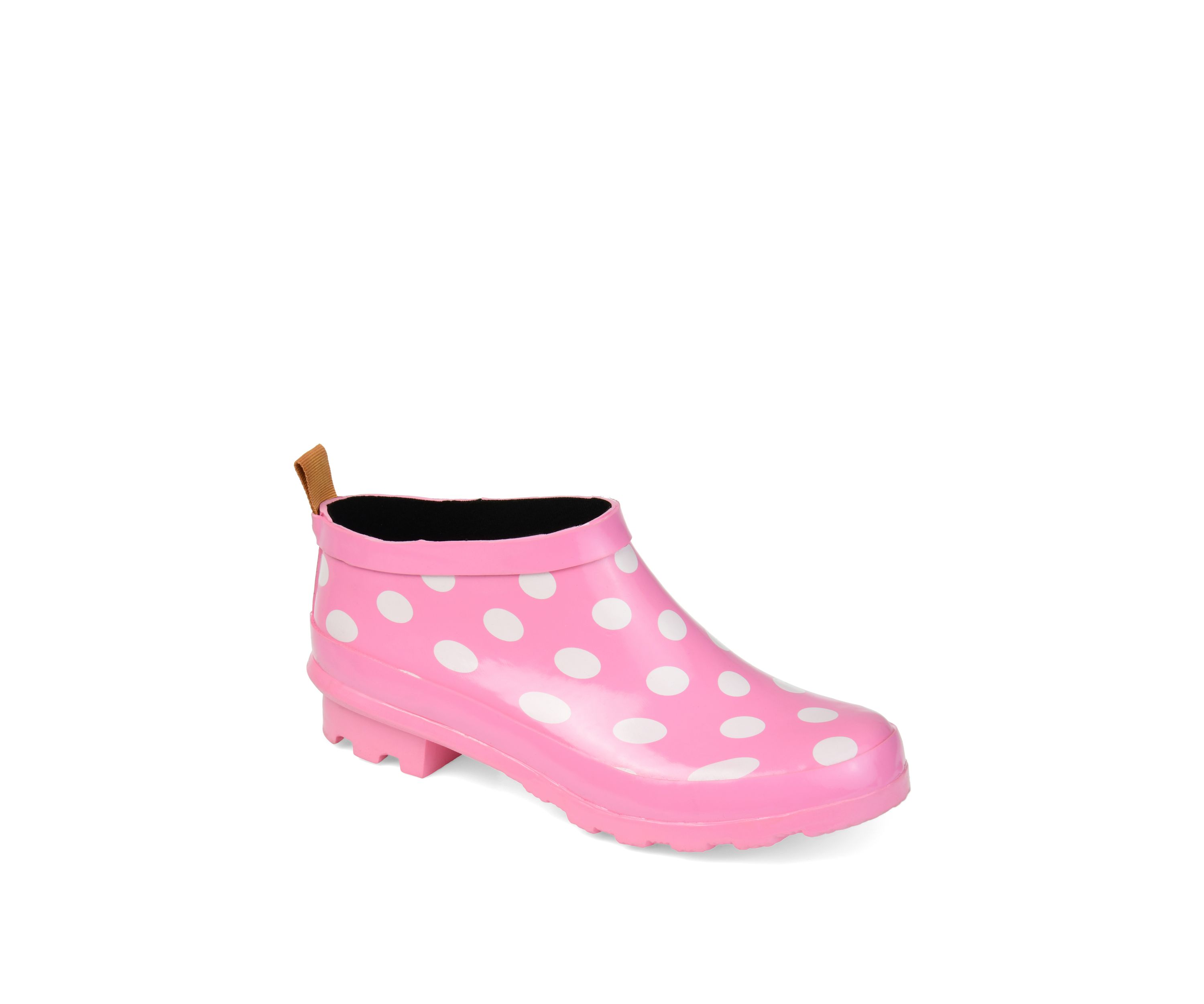 Rainer Rainboots