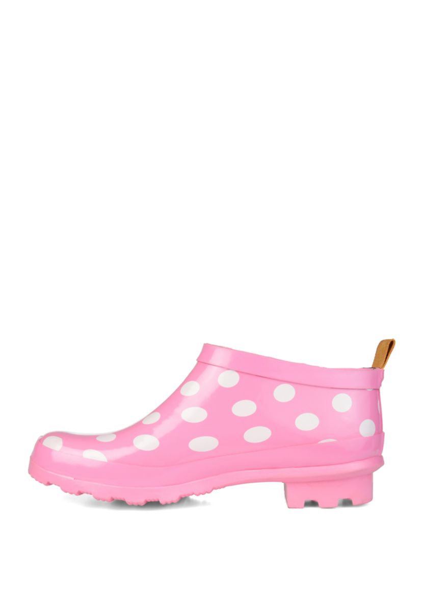 Rainer Rainboots
