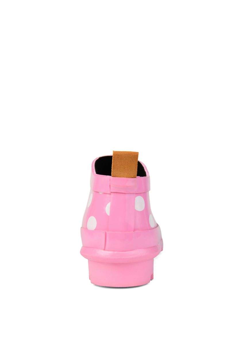 Rainer Rainboots