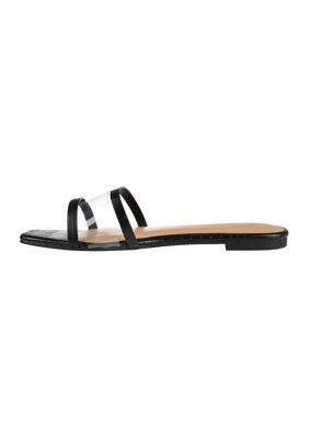 Ramira Slide Sandals
