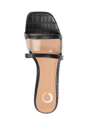Ramira Slide Sandals
