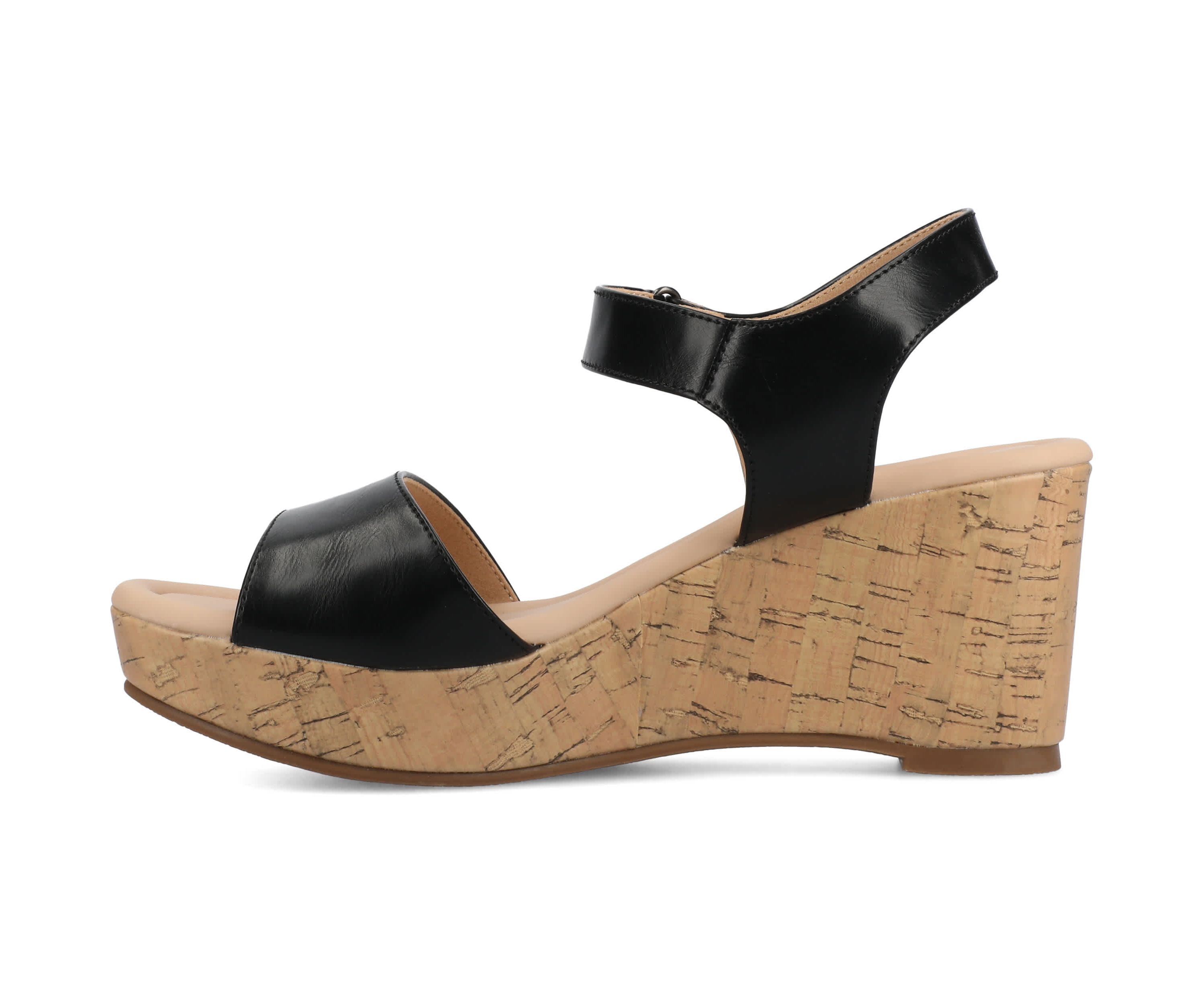 Ranae Sandals