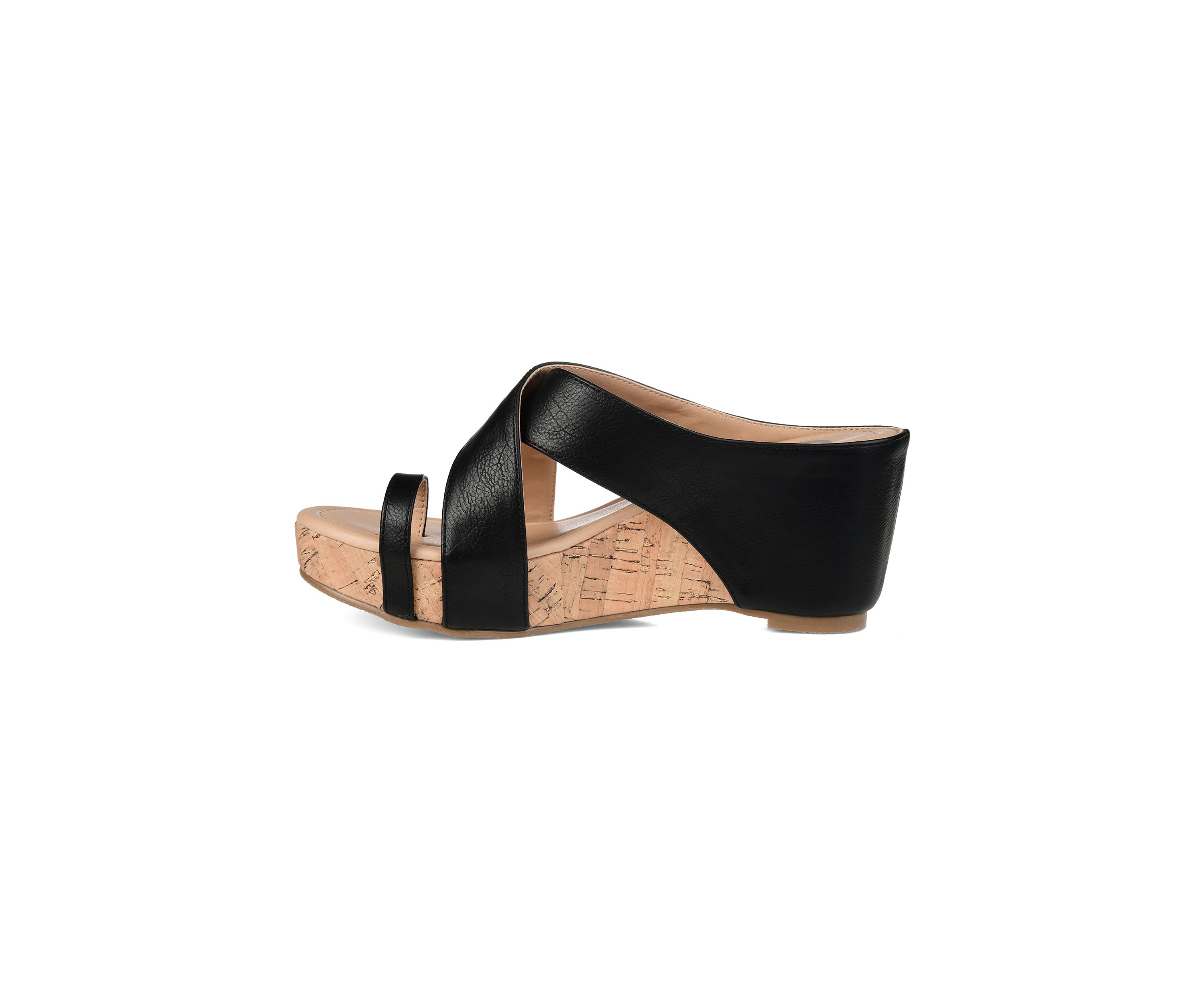 Rayna Wedge Sandals