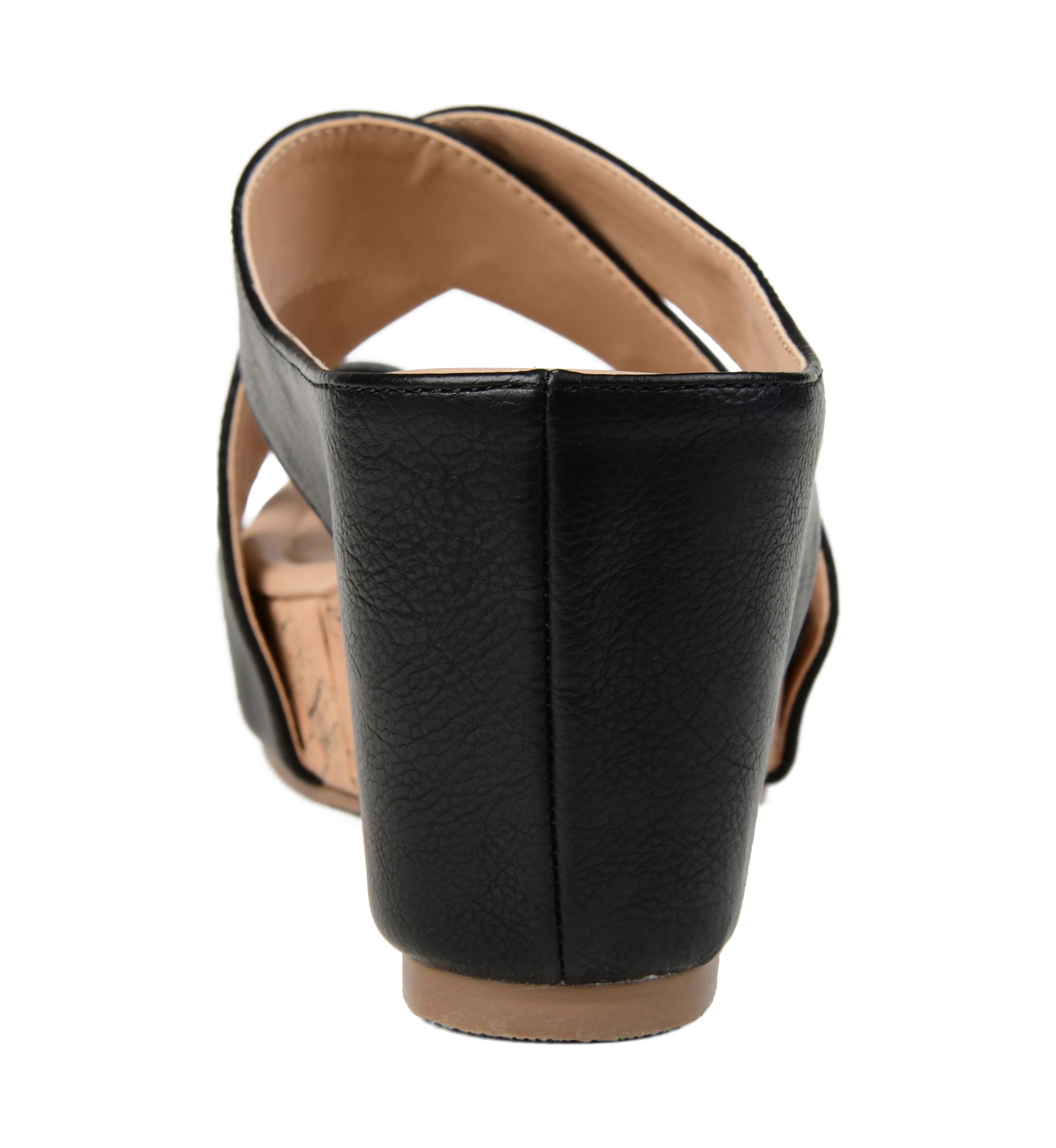 Rayna Wedge Sandals