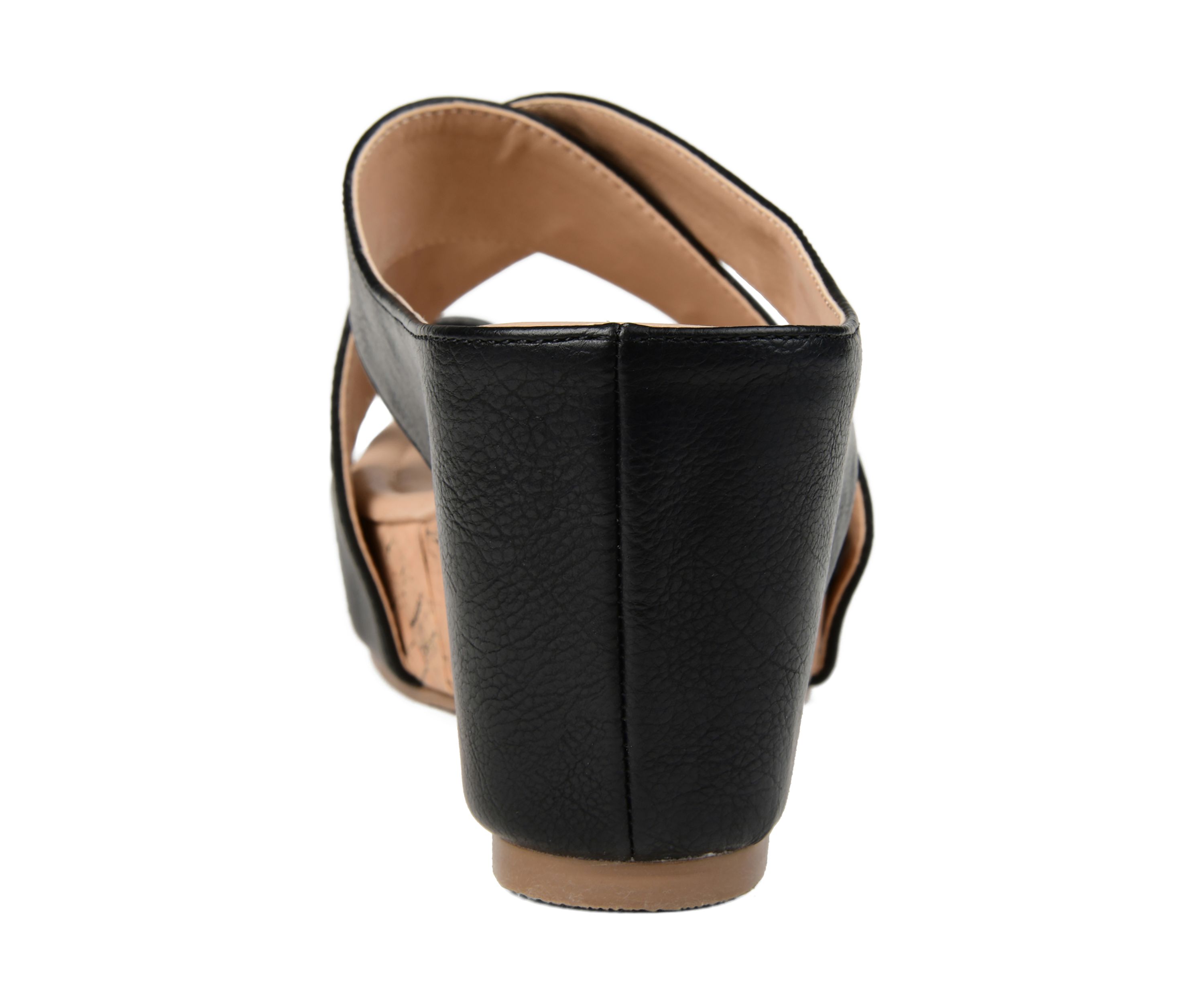 Rayna Wedge Sandals
