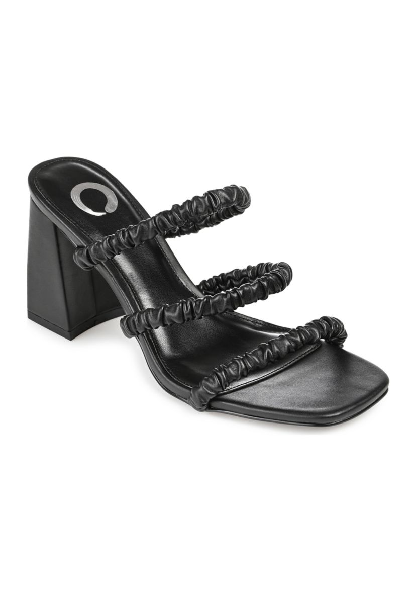 Reagaan Pumps