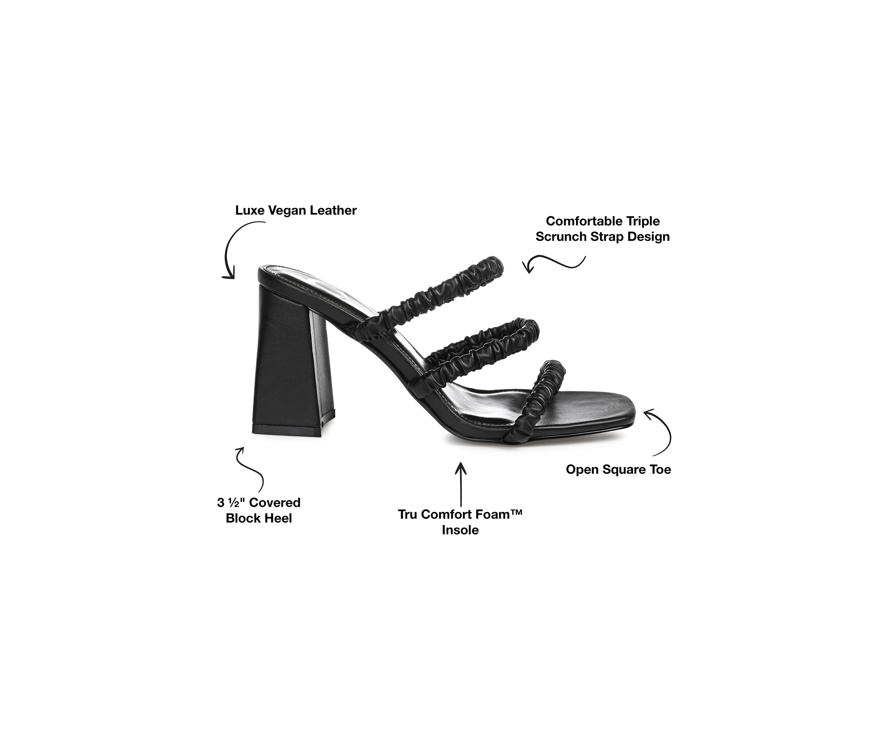 Reagaan Pumps
