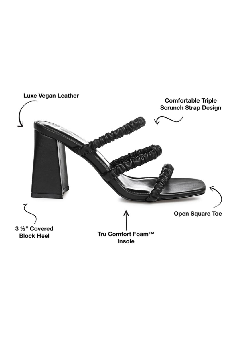 Reagaan Pumps