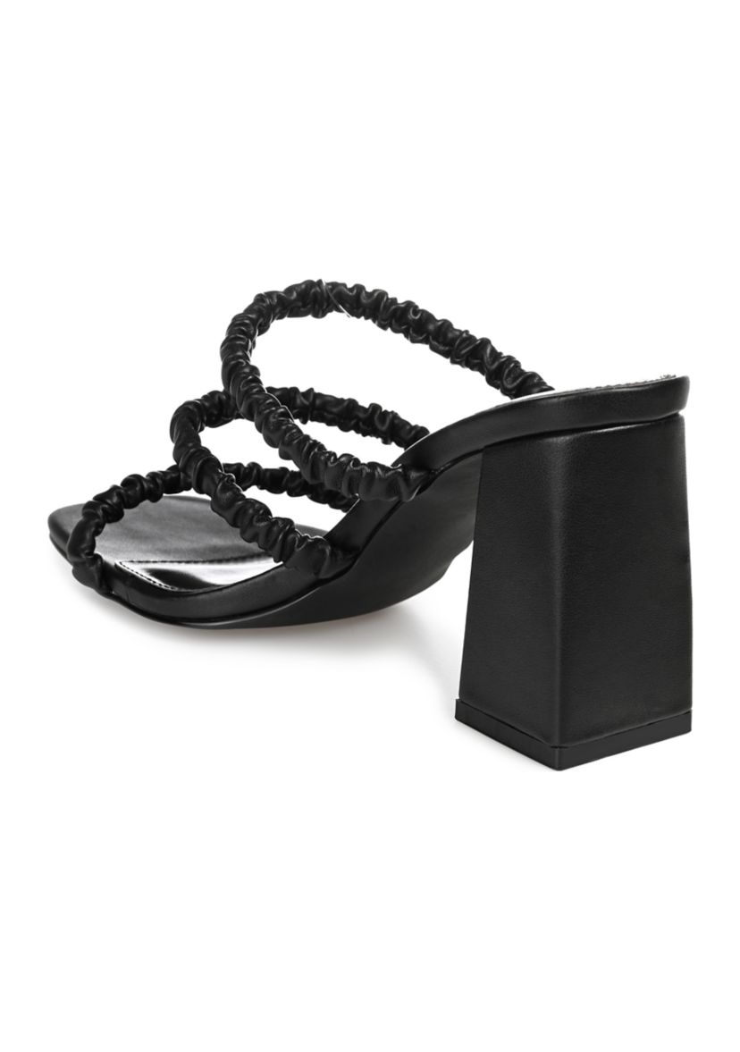 Reagaan Pumps