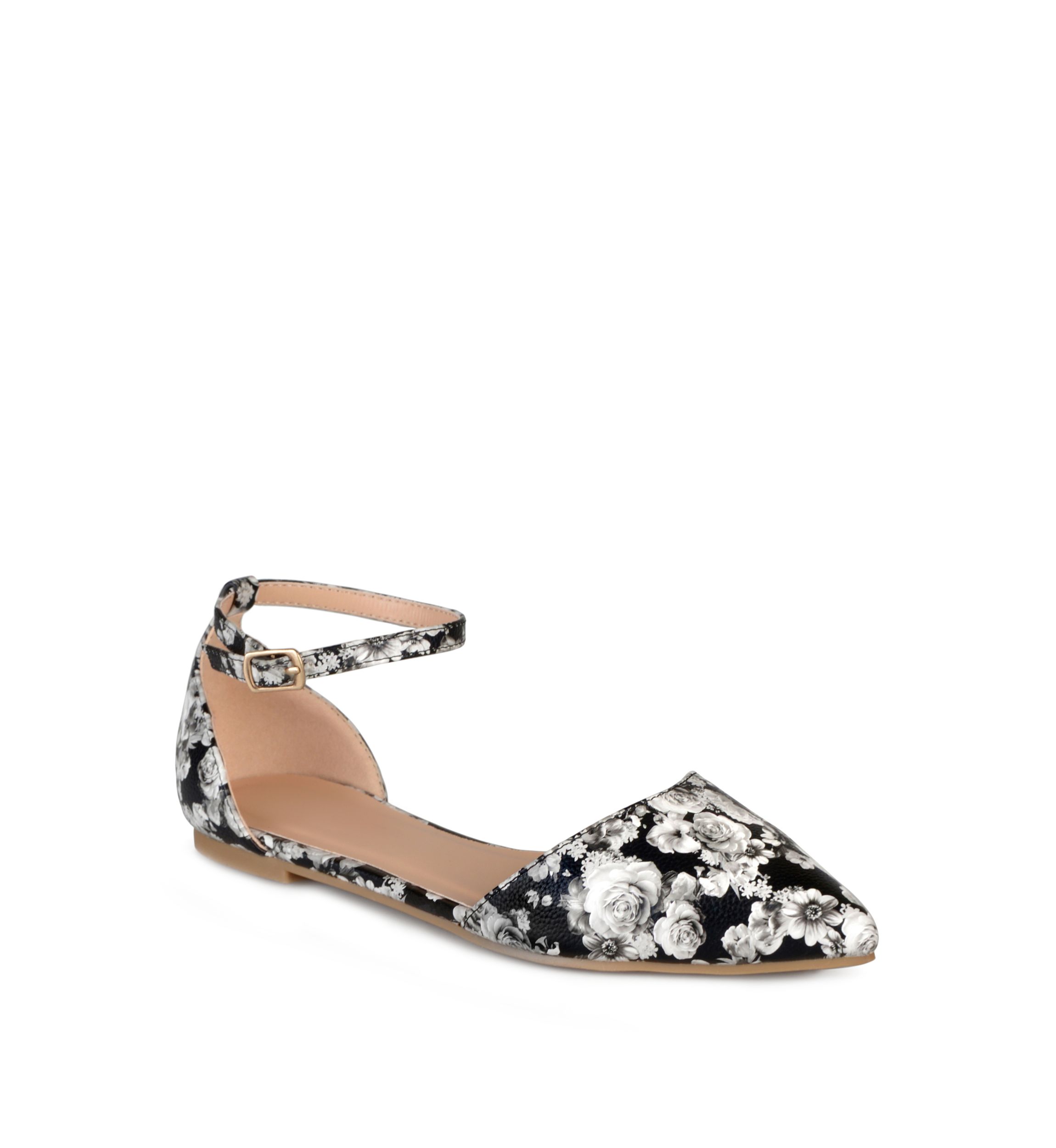 Reba Flats