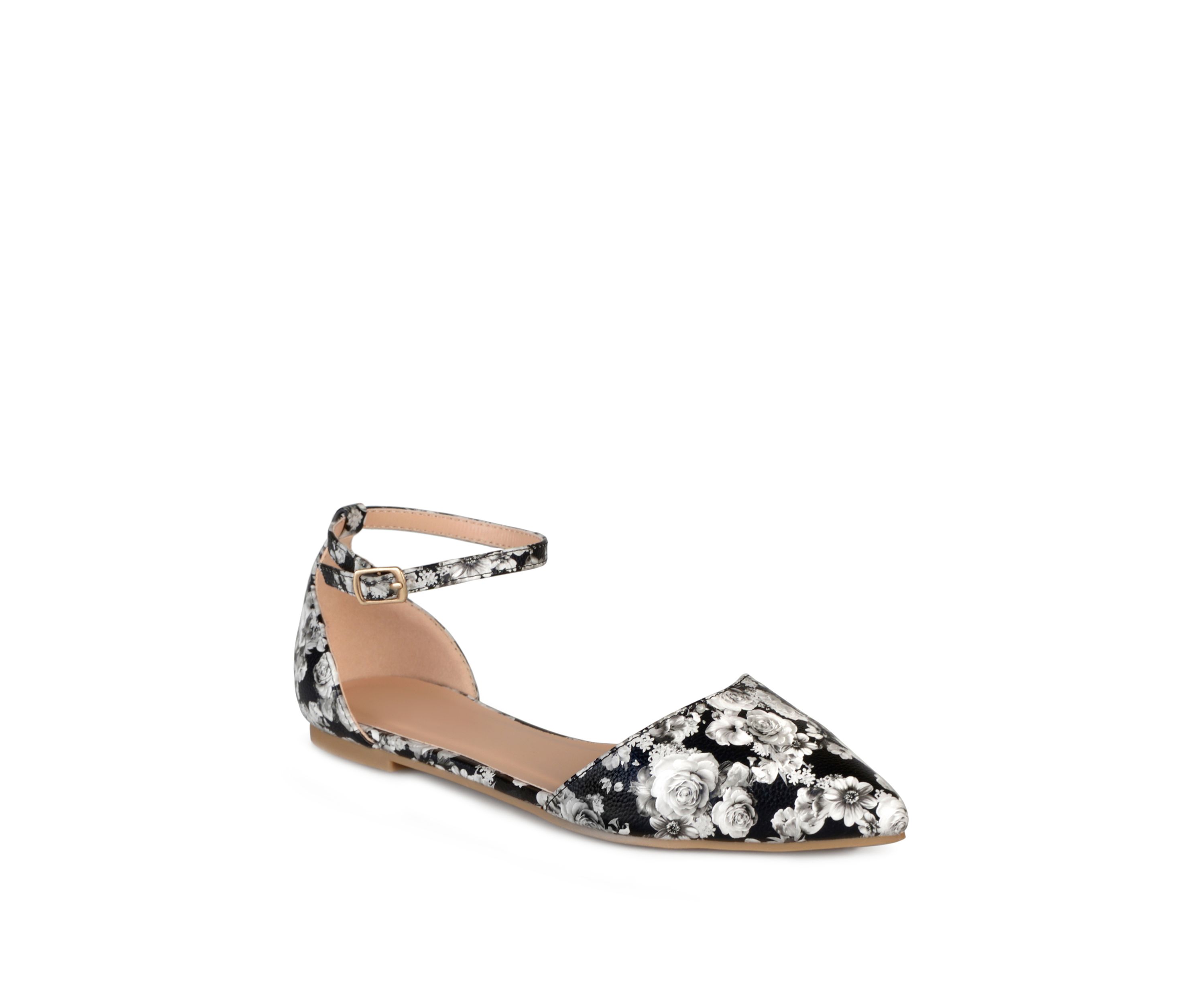 Reba Flats