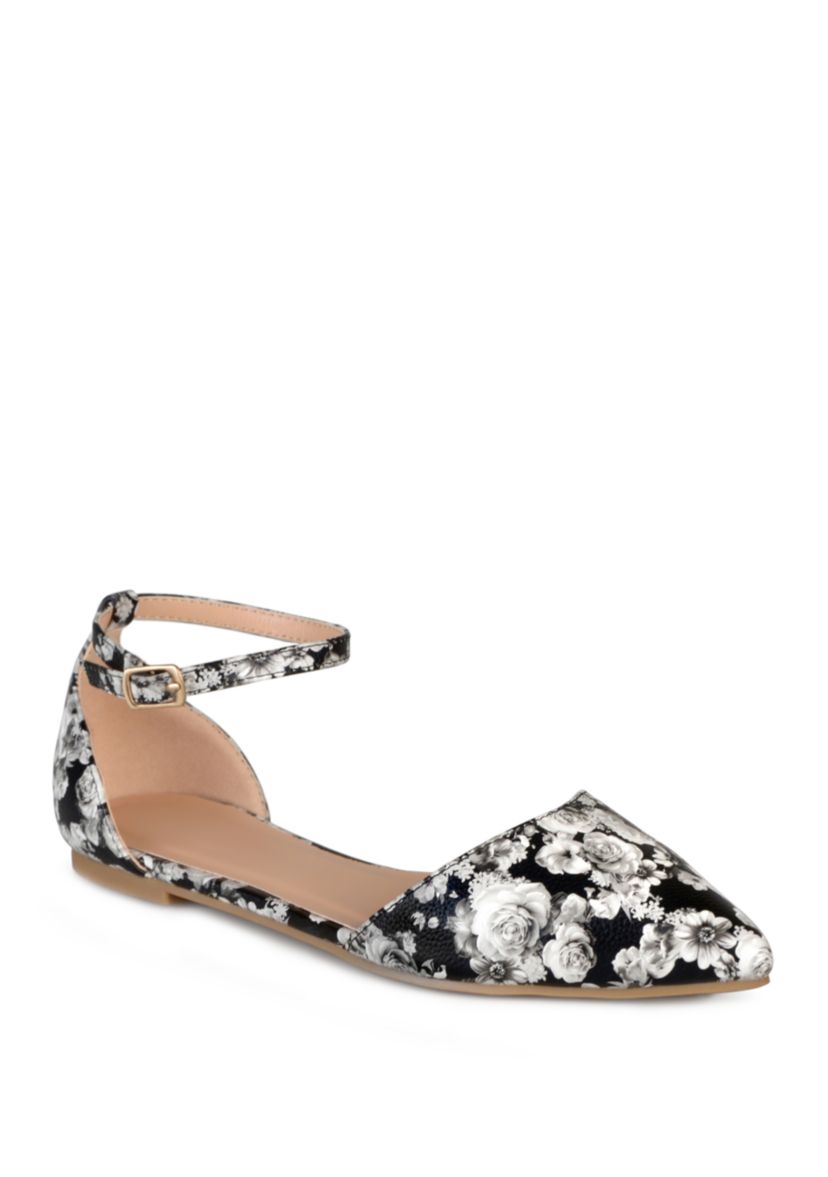 Reba Flats