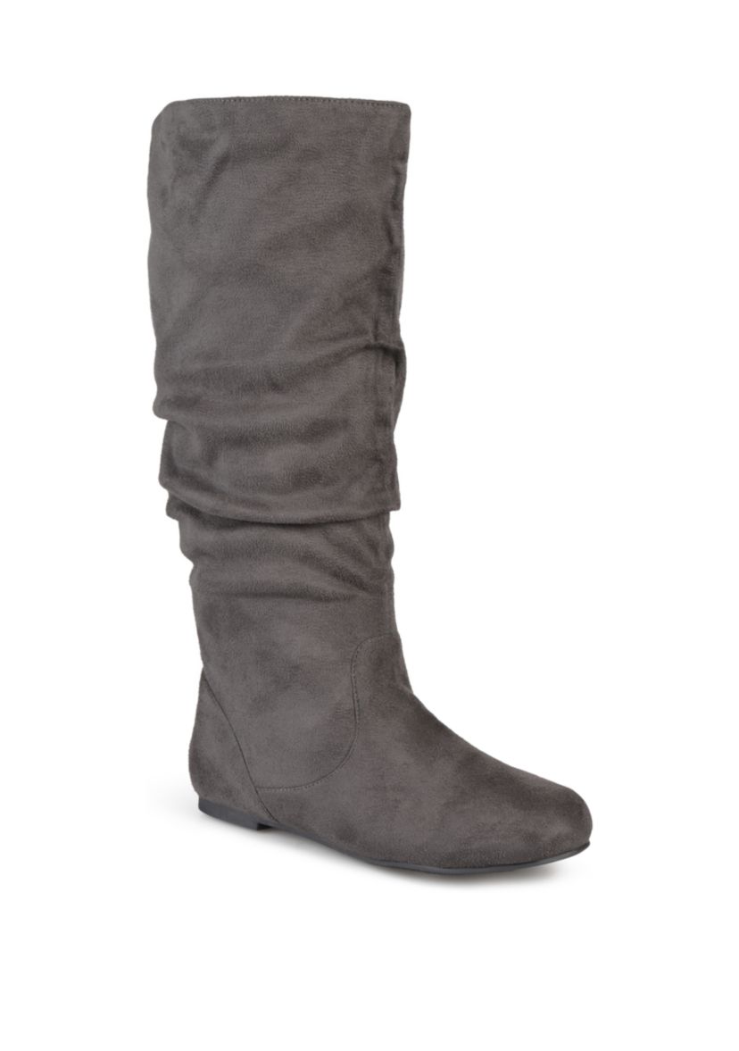 Rebecca Boot - Wide Calf
