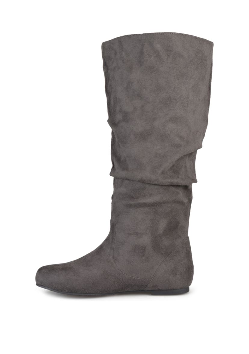 Rebecca Boot - Wide Calf