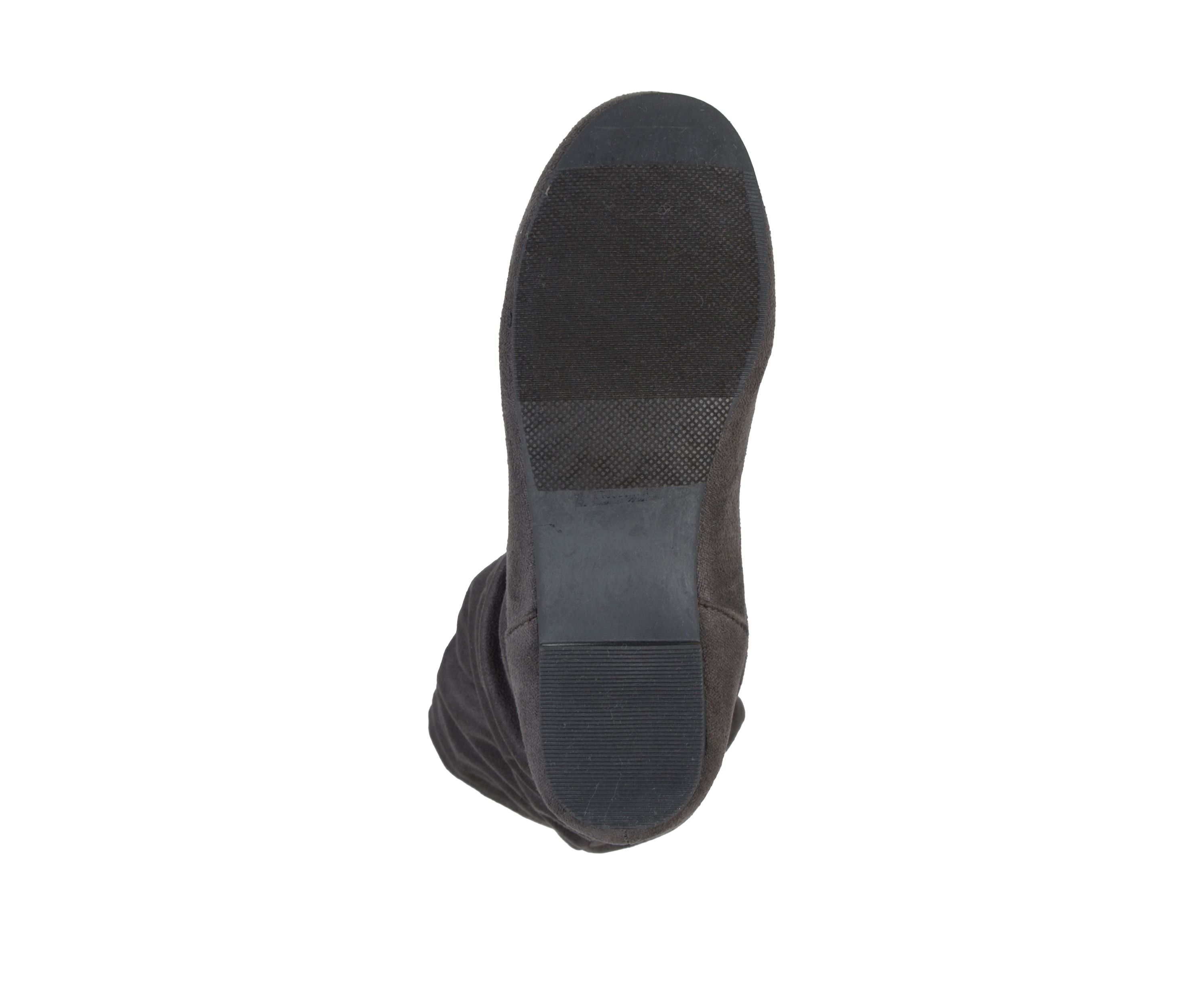 Rebecca Boot - Wide Calf