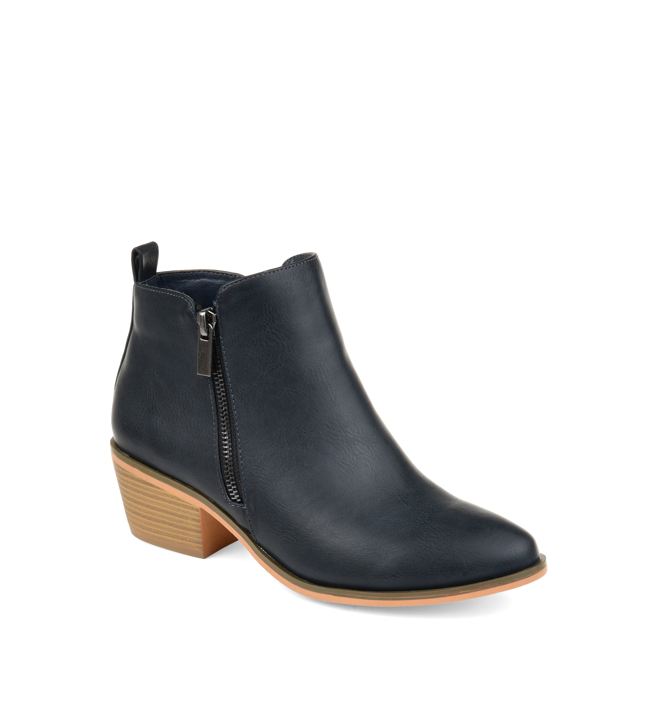 Rebel Booties
