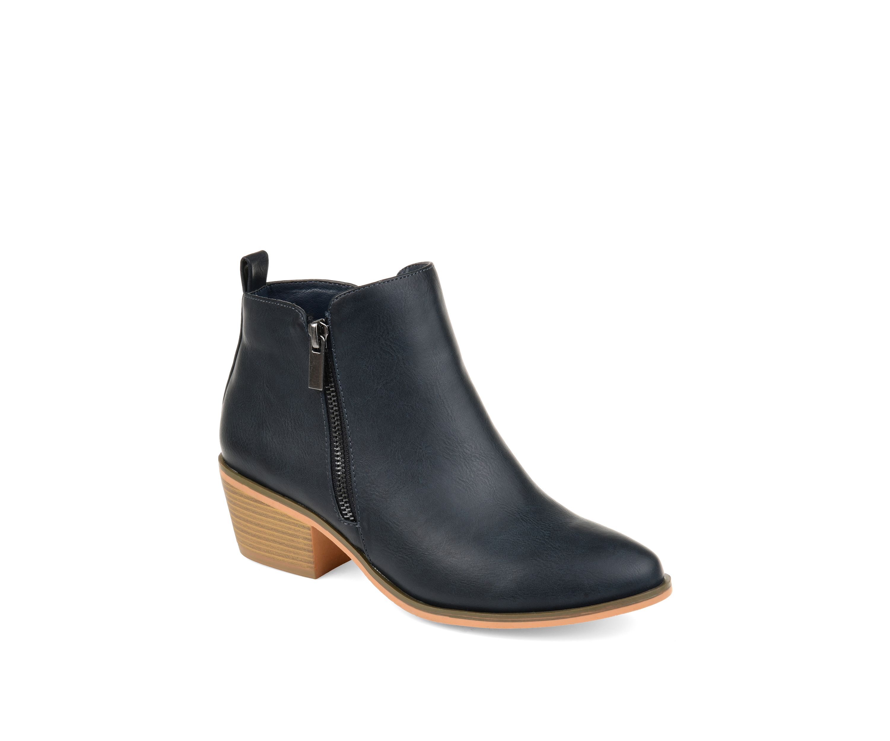 Rebel Booties