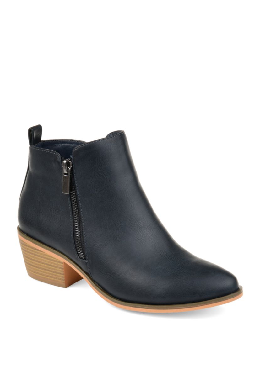 Rebel Booties