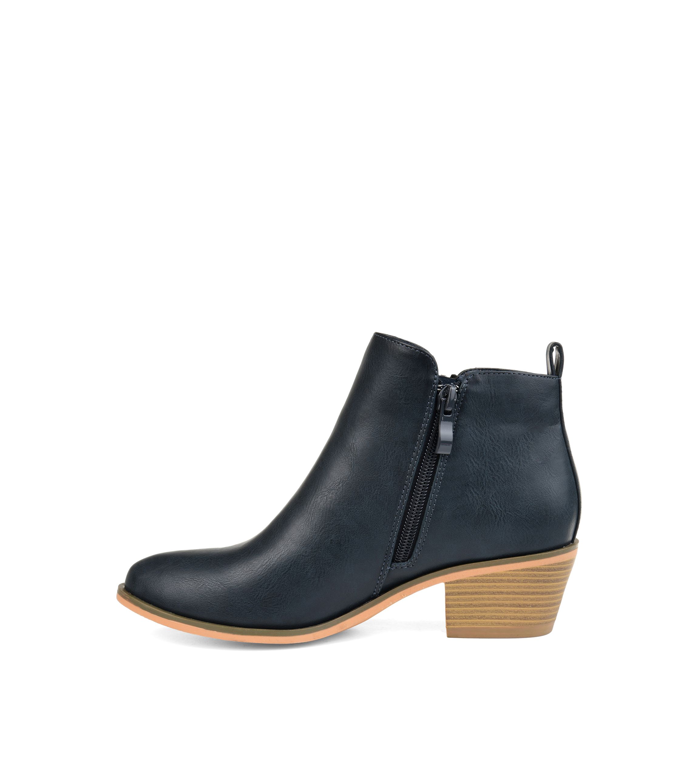 Rebel Booties