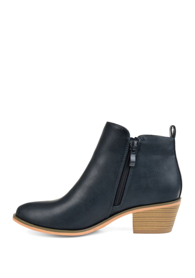 Rebel Booties