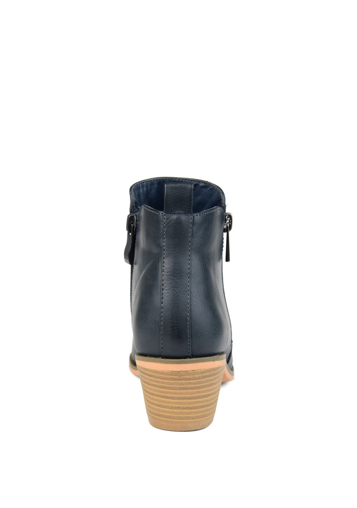 Rebel Booties