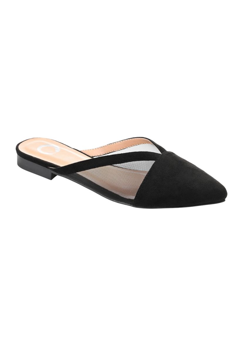 Reeo Flats