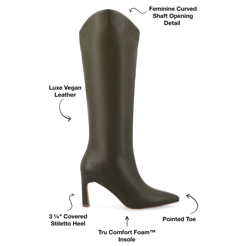 Rehela-Wdwc Boots