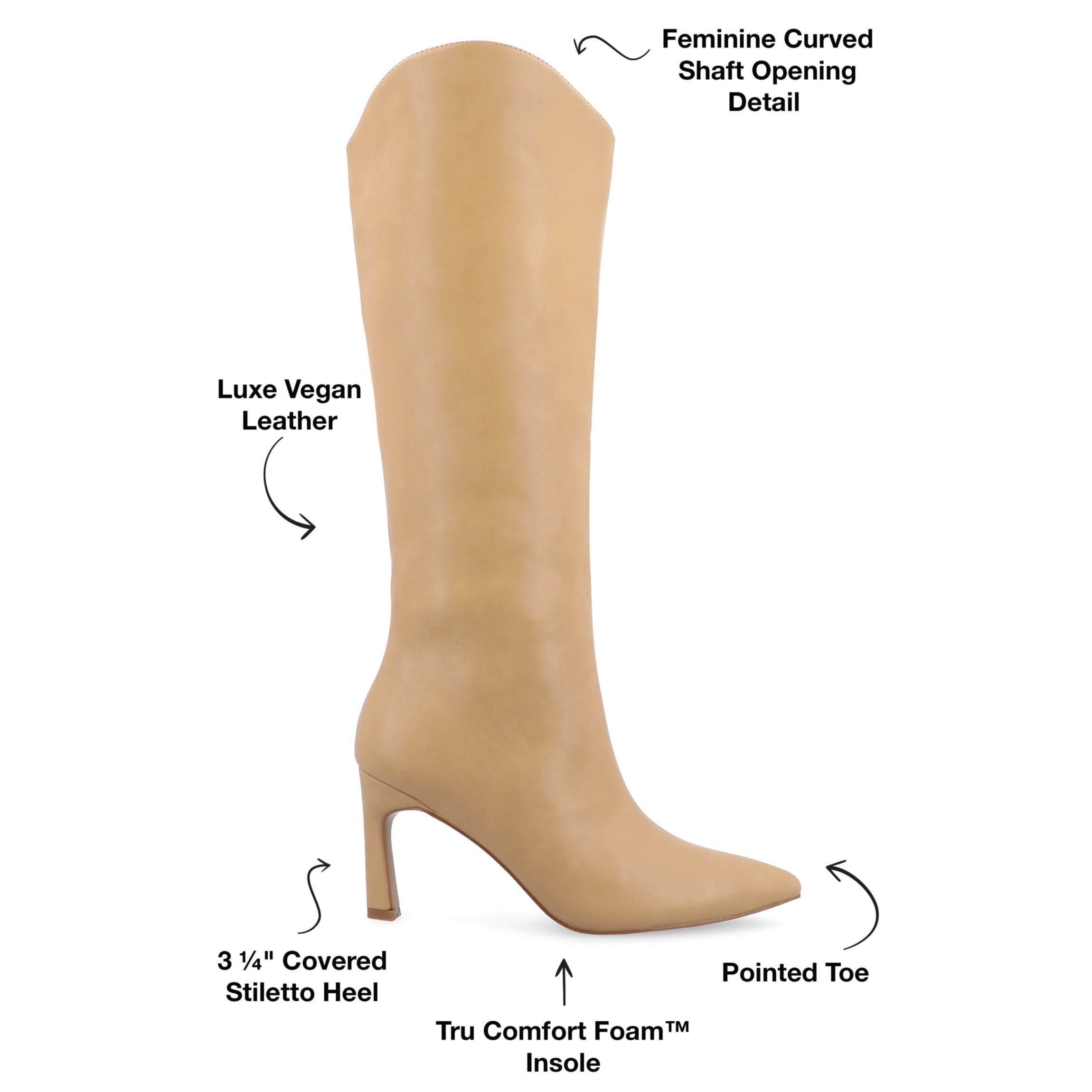 Rehela Boots
