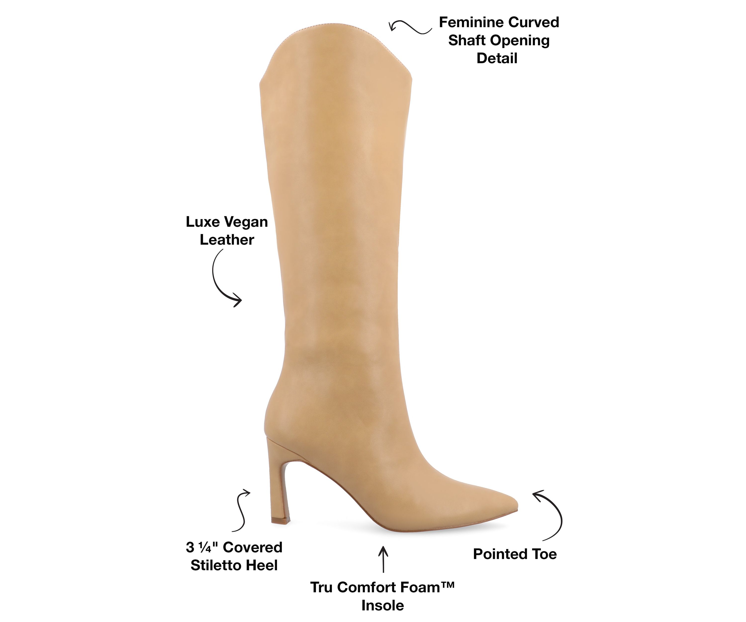 Rehela Boots