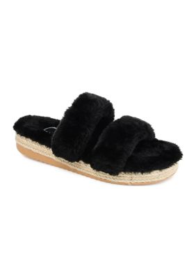 Journee Collection Women's Relaxx Slippers