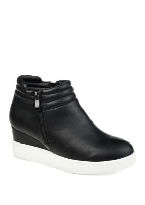 Remmy Wedge Sneakers