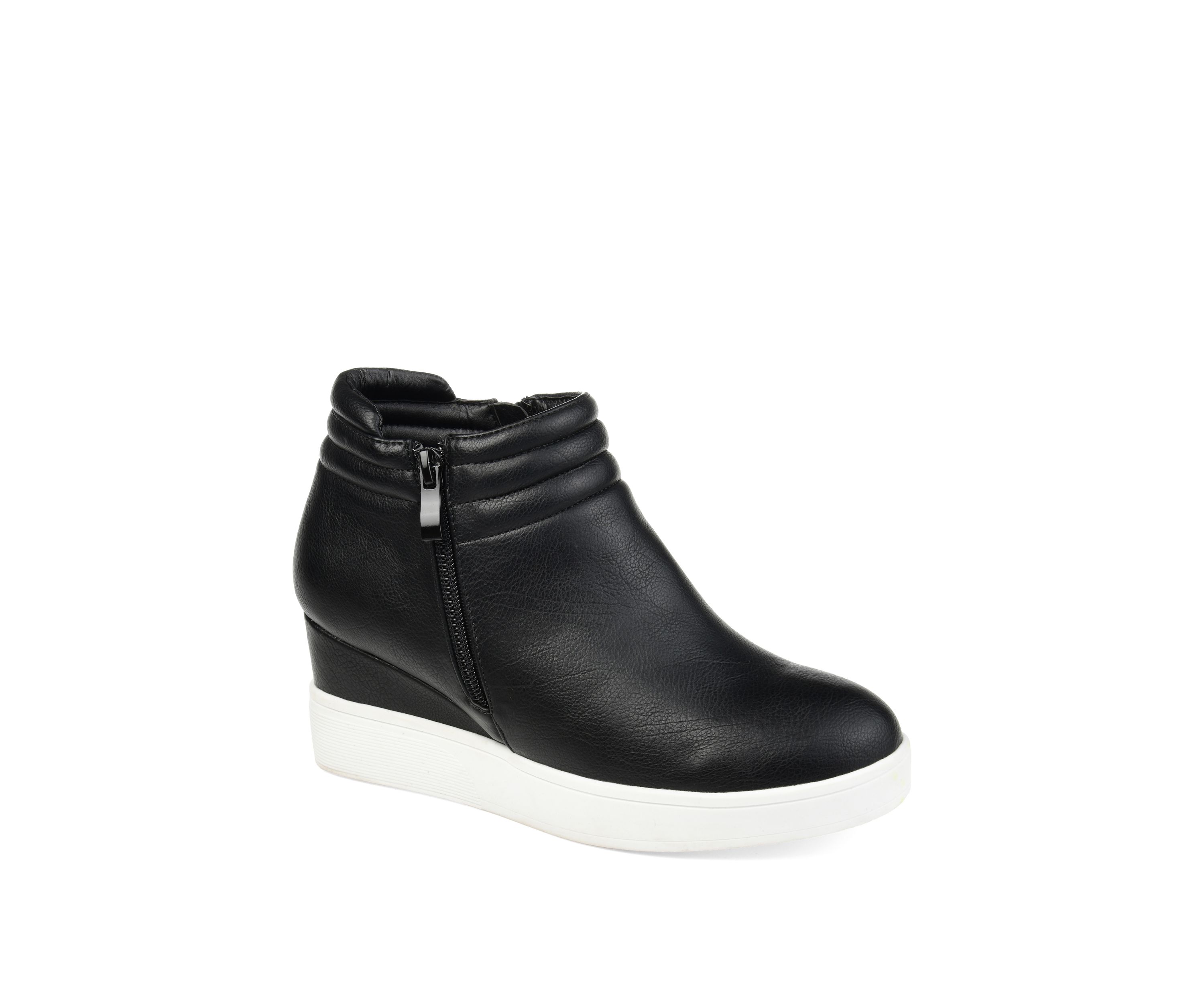 Remmy Wedge Sneakers