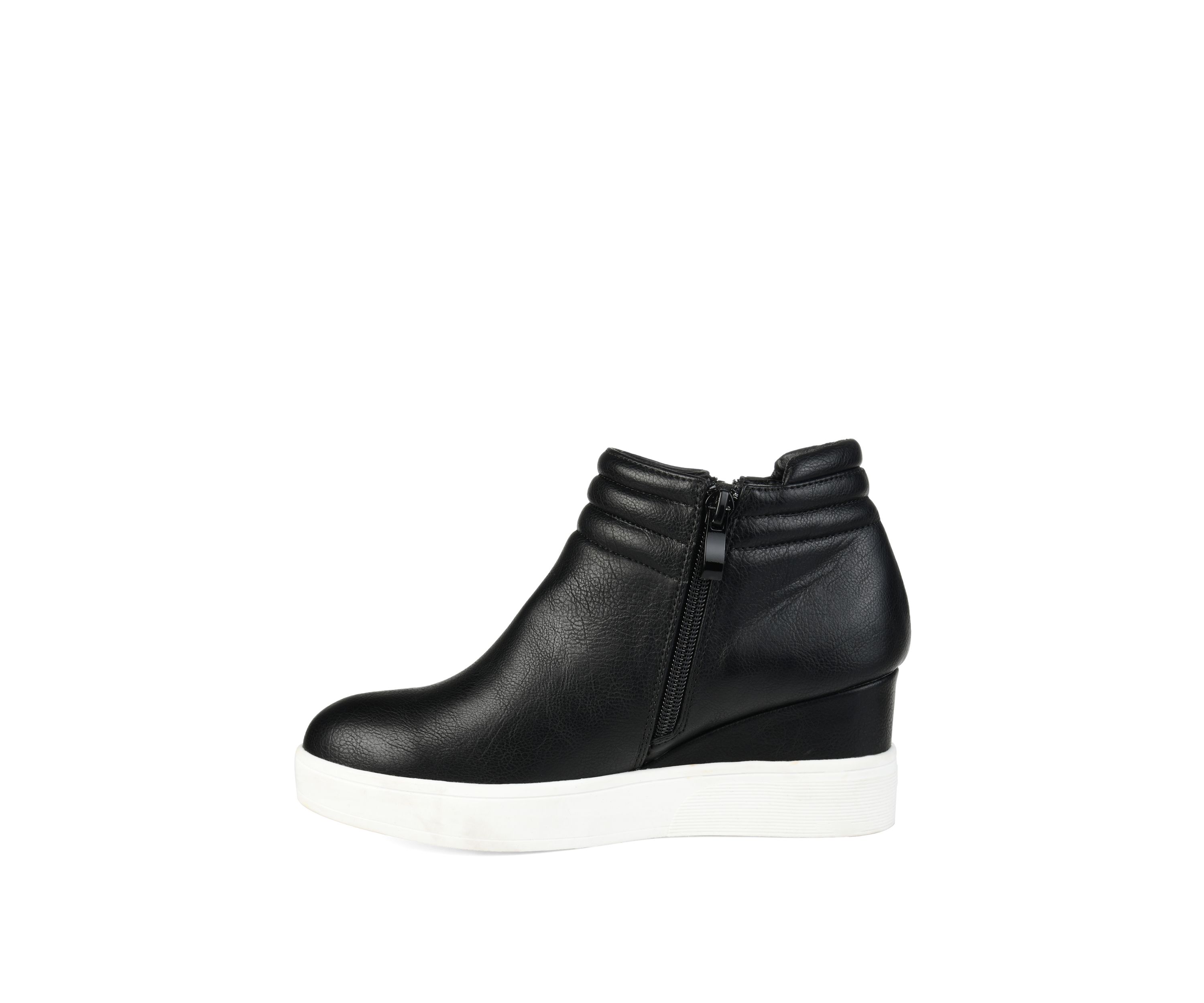 Remmy Wedge Sneakers