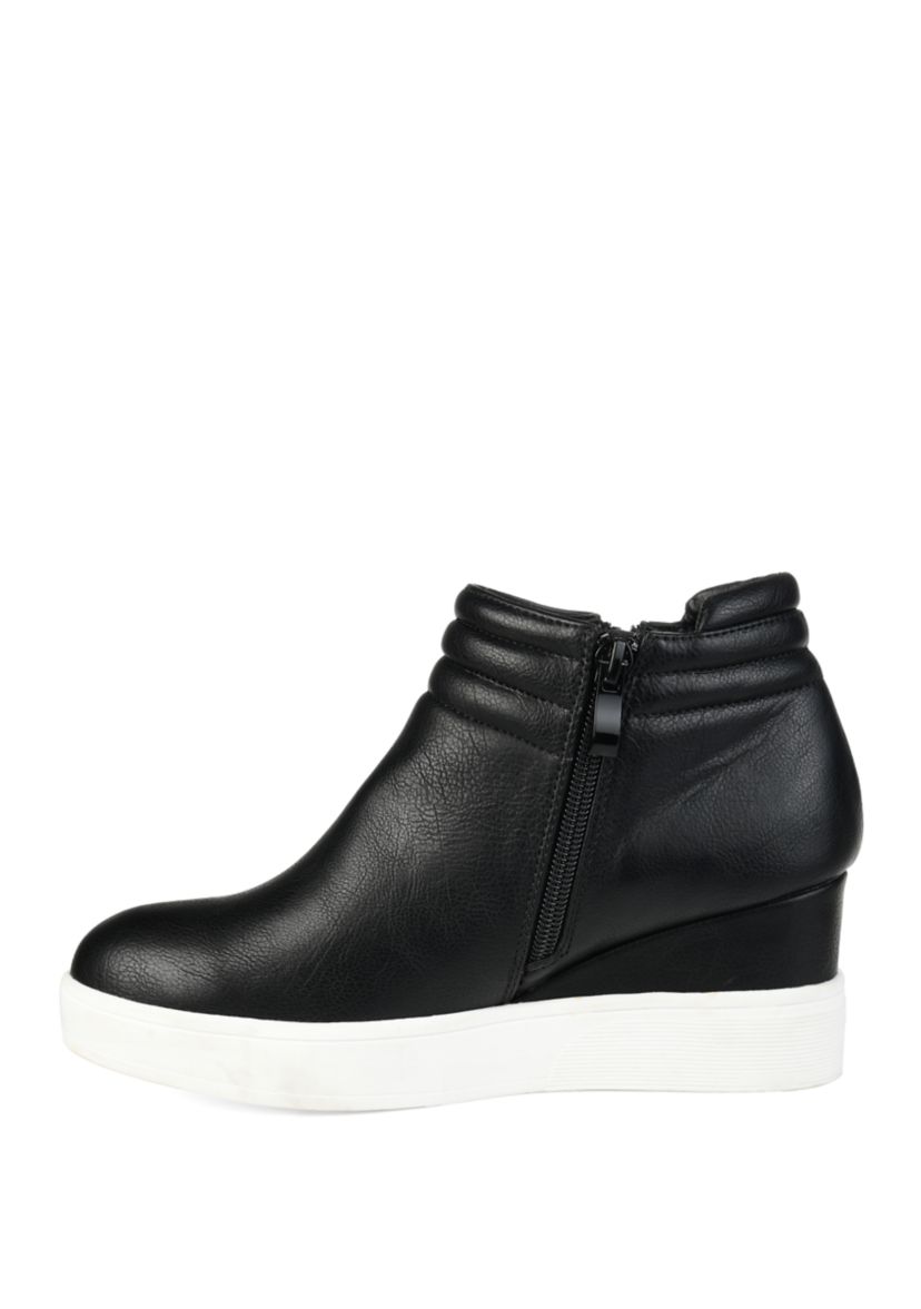 Remmy Wedge Sneakers