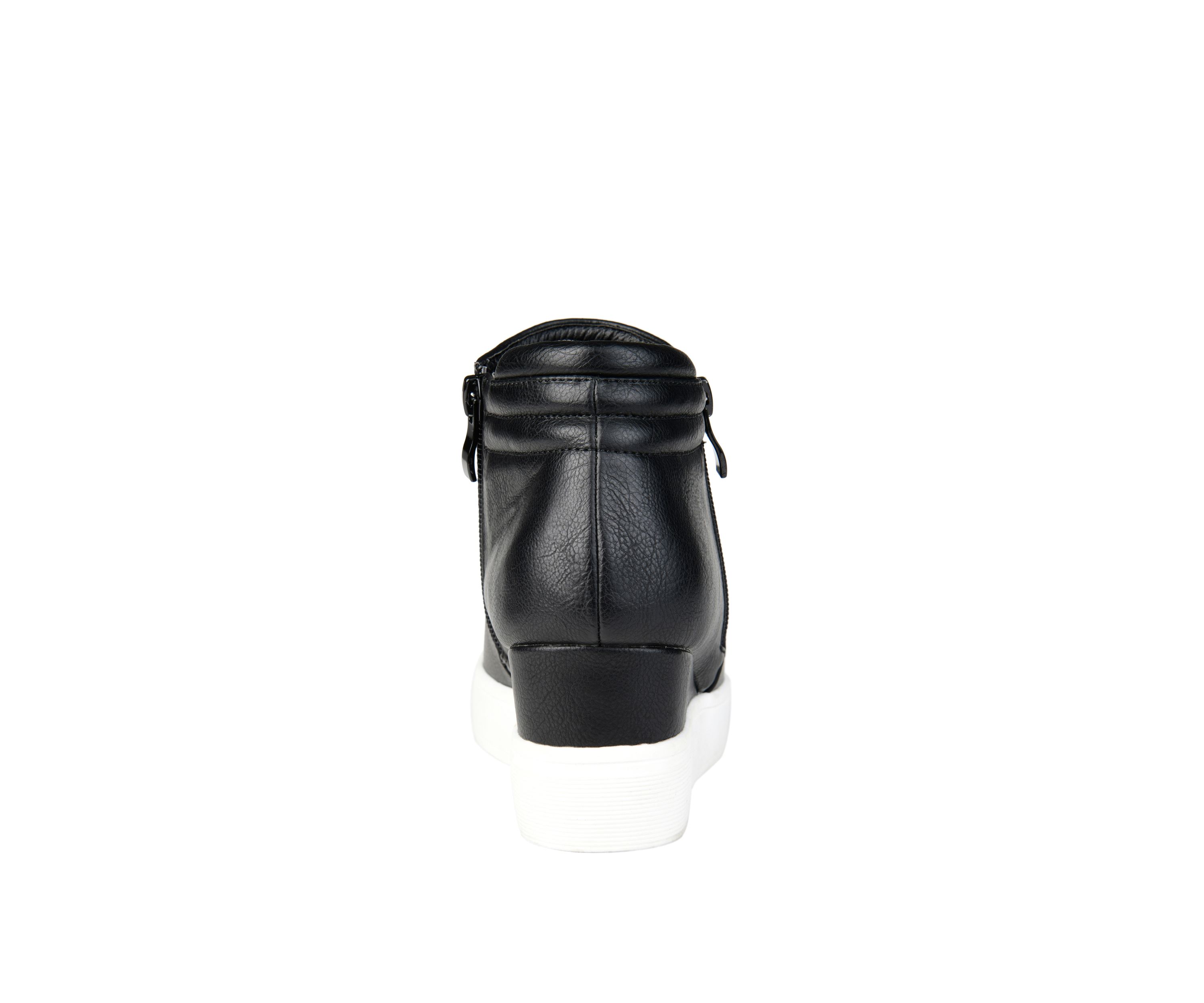 Remmy Wedge Sneakers