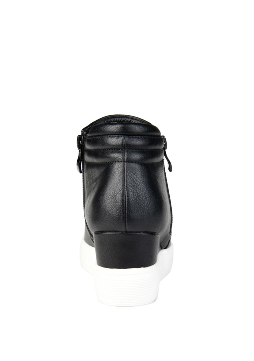 Remmy Wedge Sneakers