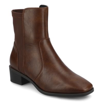 Journee Collection Women's Renna Booties, 12M