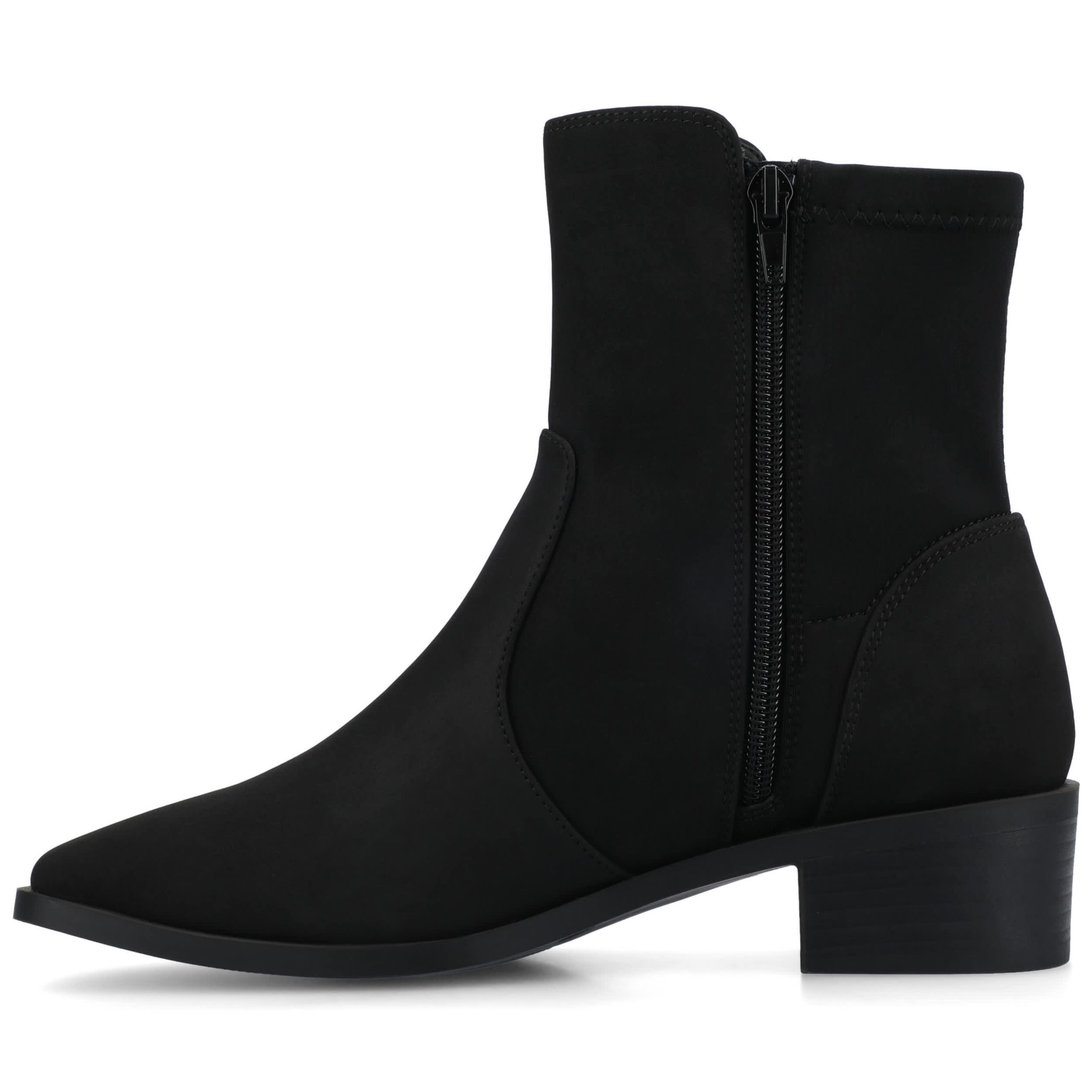 Renna Booties