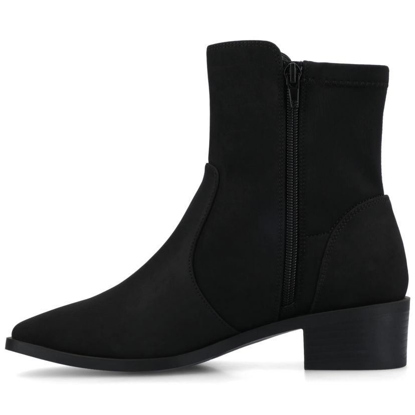Renna Booties